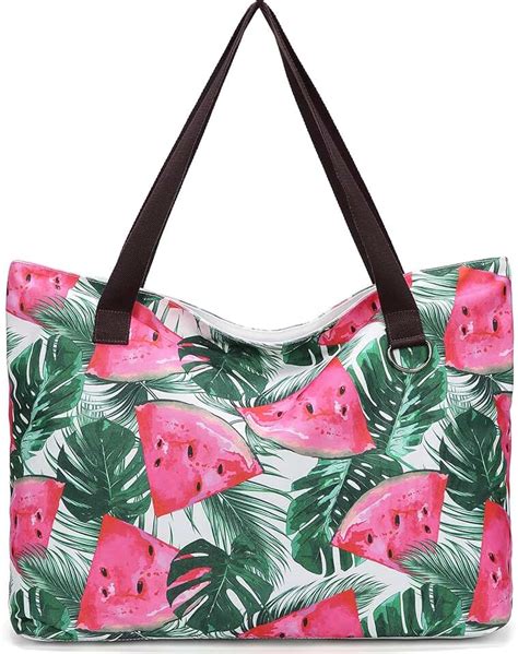 bolsas de playa amazon.